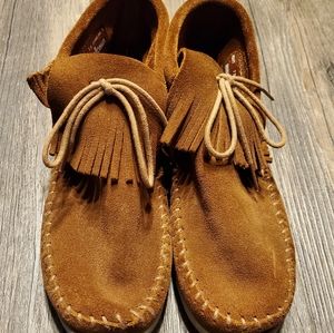 Minnetonka Moccasins